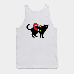 Pussy Magnet Tank Top